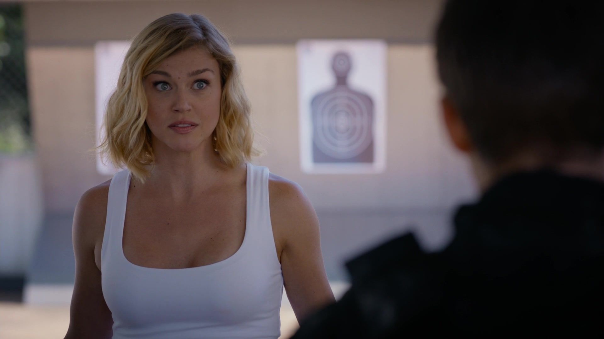 Captures Adrianne Palicki Fan Hot Sex Picture